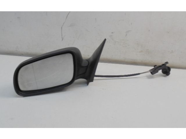 Зеркало (механическое)       Skoda Fabia Mk1 (6Y)  1999 - 2007 года   