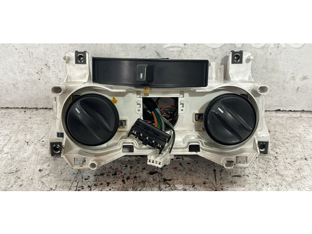 Блок управления климат-контролем    Fiat Punto (199)