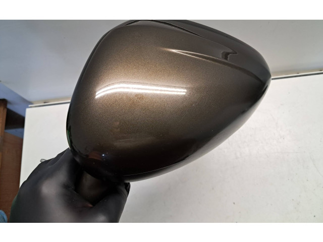 Зеркало электрическое        Citroen DS4   -  года   