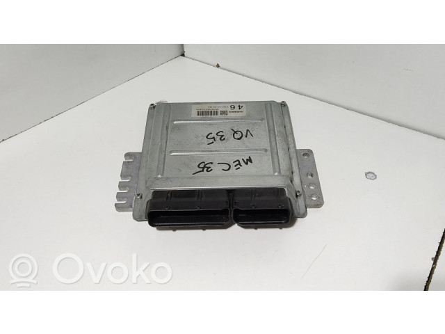 Řídící jednotka MEC35954, ME35954A16703 Nissan Skyline 2006