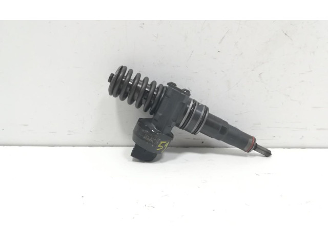 Форсунка 038130073BQ Audi A3 S3 A3 Sportback 8P