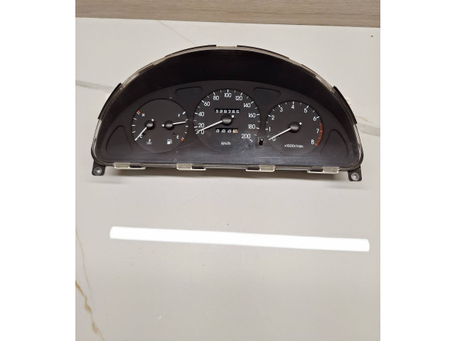 Přístrojová deska  Daewoo Lanos 2002 78813880  