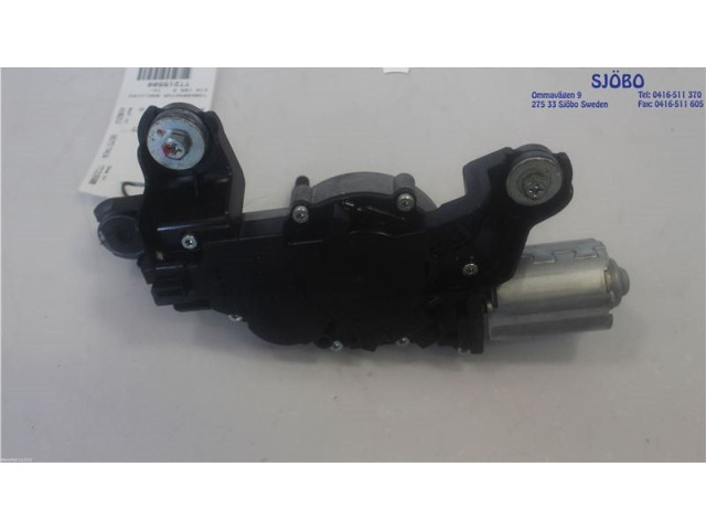 Моторчик заднего дворника 98700-A2500 KIA Ceed