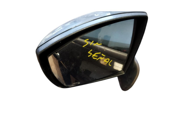 Зеркало электрическое Ford Ecosport 2013 - 2017 года