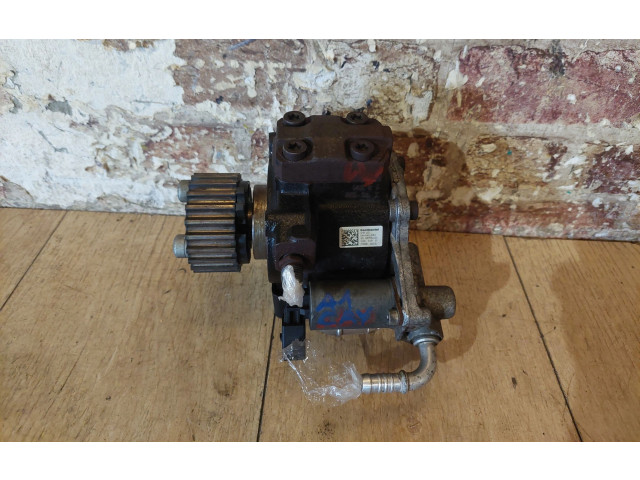 Топливный насос