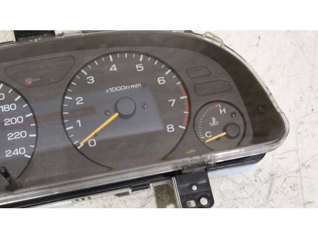 Панель приборов 85014FC300, 1999R Subaru Forester SG