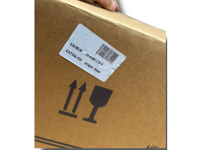 Блок комфорта 89404600 Volvo S60