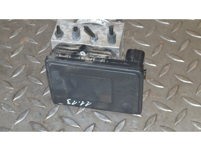 Блок АБС BHR1437A0A Mazda 3 II 2013 - 2016 года