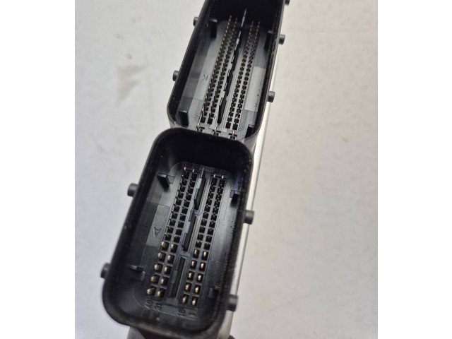 Řídící jednotka 4F0910402E, 0281013610 Audi Q7 4L 2007