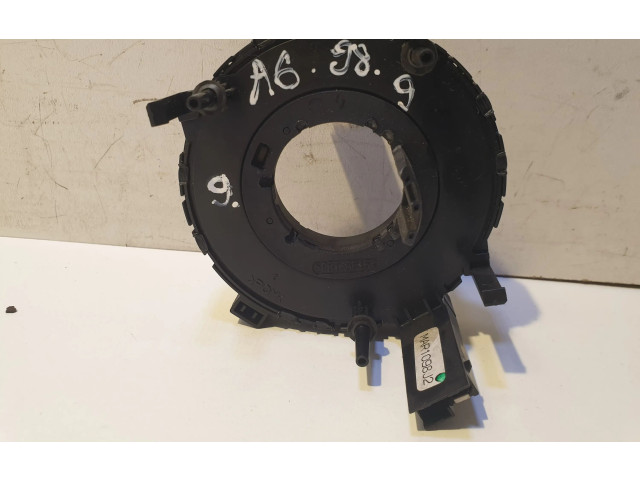 Подрулевой шлейф SRS 1J0959653 Audi A6 S6 C5 4B