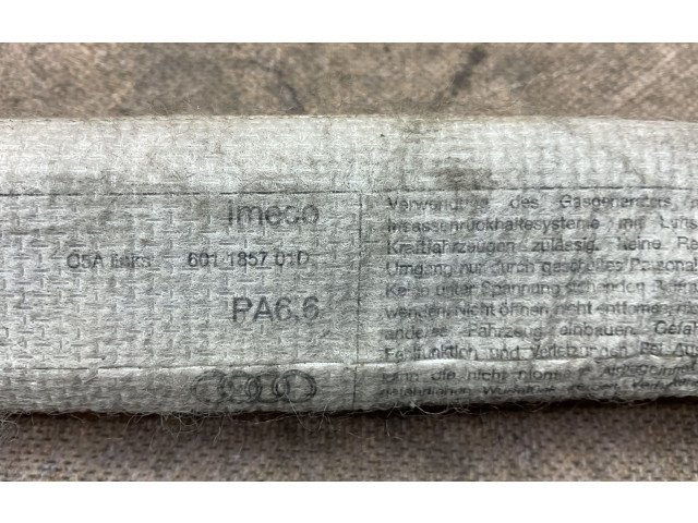 Боковая подушка безопасности 4B9880741A Audi A6 S6 C5 4B