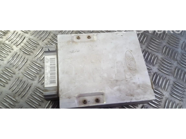 Řídící jednotka E8TF12A650AZ2C, E8TF-12A650-AZ2C Ford Tempo 1990