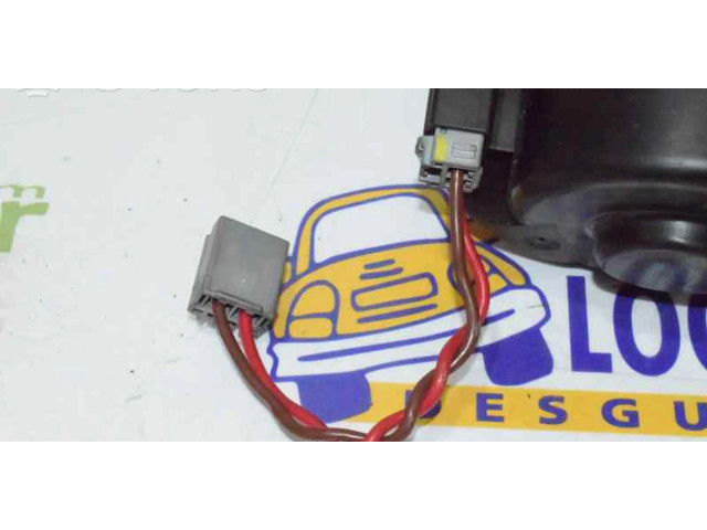 Вентилятор печки