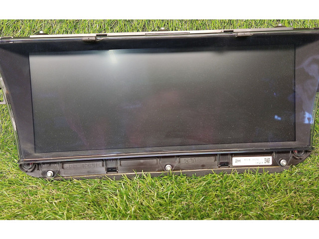 Дисплей    8329030050   Lexus GS 250 350 300H 450H