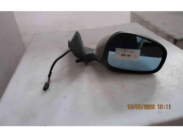 Zpětné zrcátko Alfa Romeo Mito 2011 156106550, 156106550