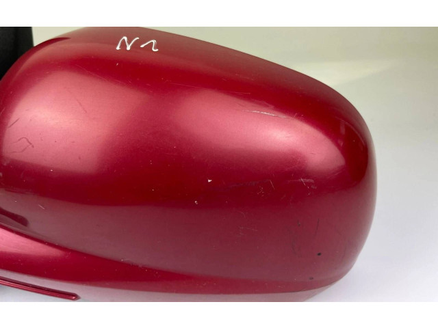 Зеркало электрическое SsangYong Kyron - года