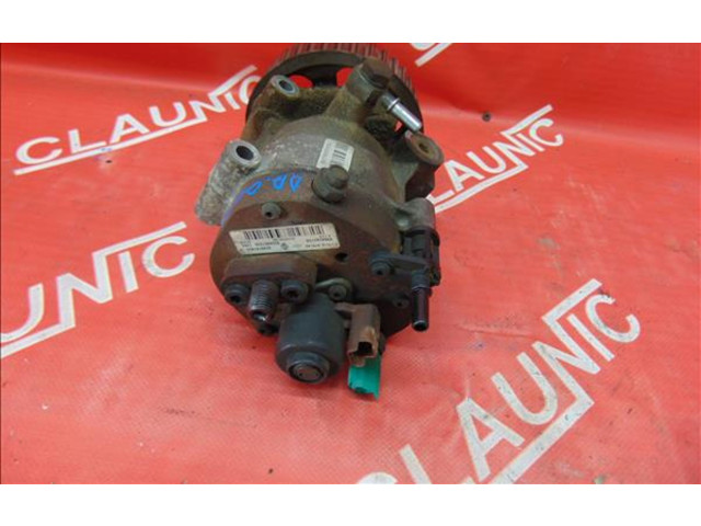 Топливный насос