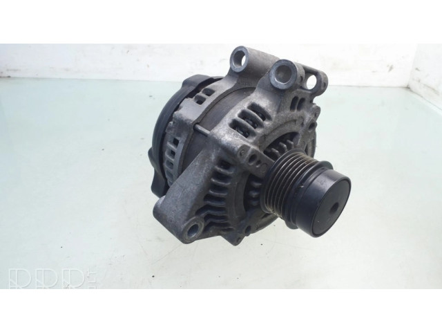 Генератор 4R8310300AB, 1042103720 Jaguar S-Type 2.7