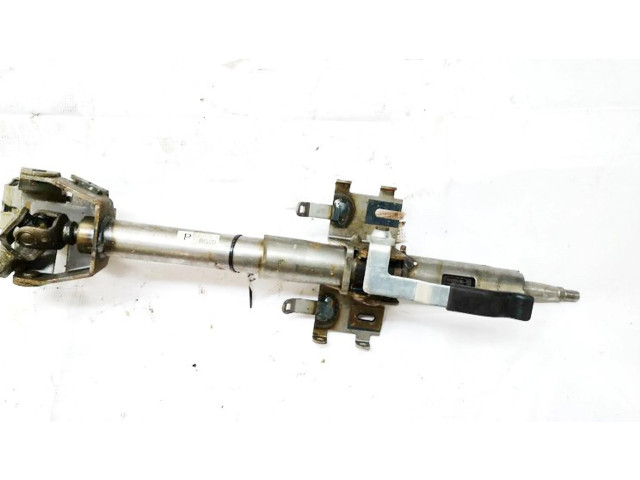 Рулевая рейка bg3d Mazda 323 F 1999-2003 года