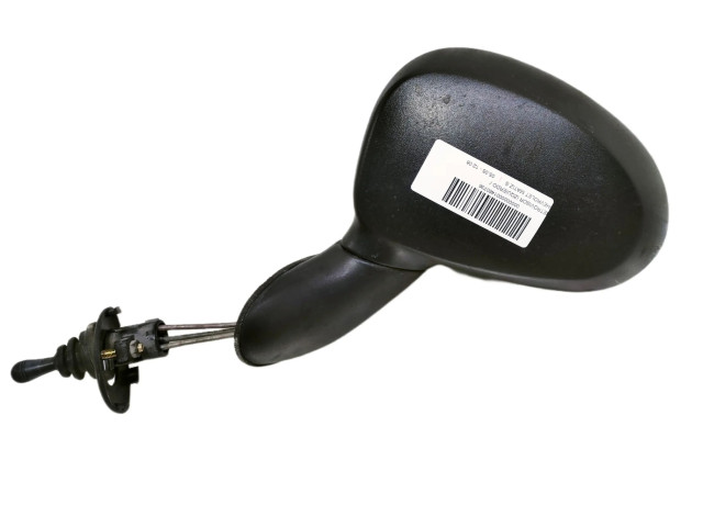 Зеркало электрическое        Chevrolet Matiz   -  года   