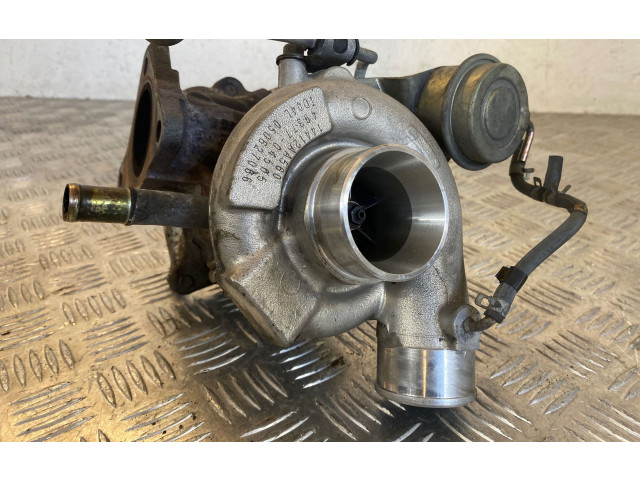 Turbodmychadlo Турбина 14412AA560, 050627066 Subaru Forester SG EJ255