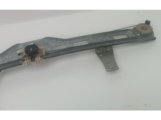 Электрический механизм для подъема окна без двигателя 9222C3 Peugeot 306