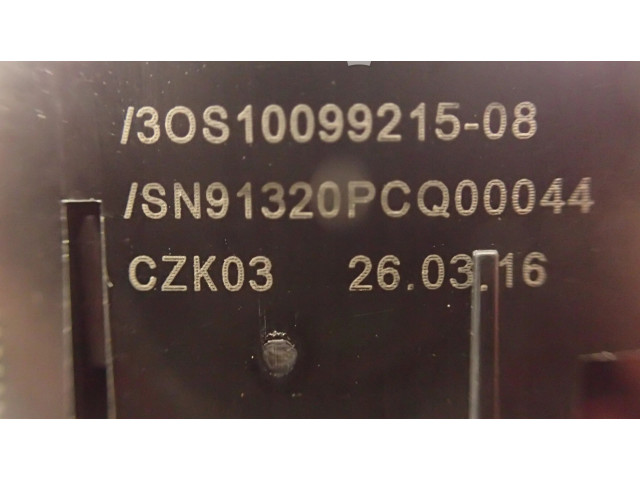 Подрулевой шлейф SRS    Audi TT TTS  Mk3 8S