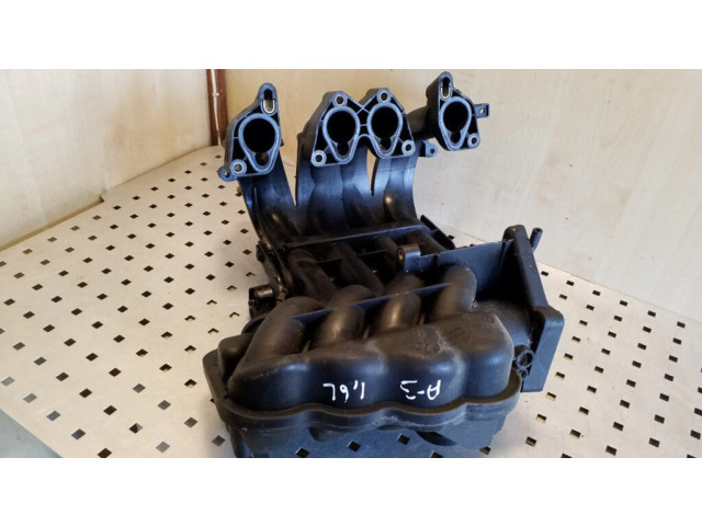 Всасывающий коллектор