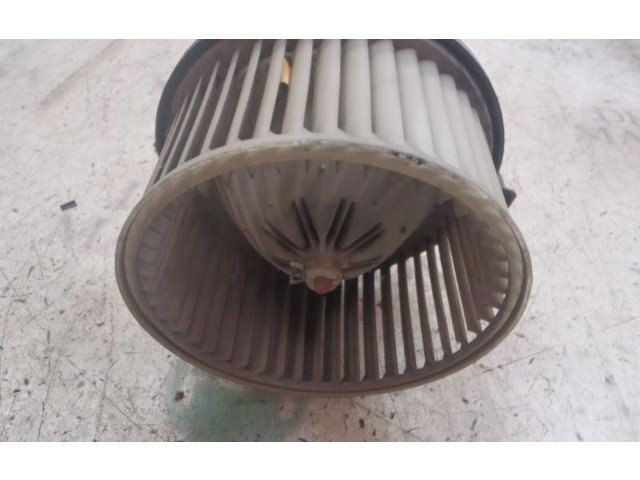 Вентилятор печки       Mercedes-Benz ML AMG W164