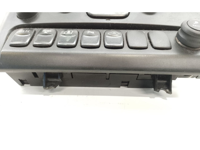 Блок управления климат-контролем 30746025, 30746025 Volvo XC90