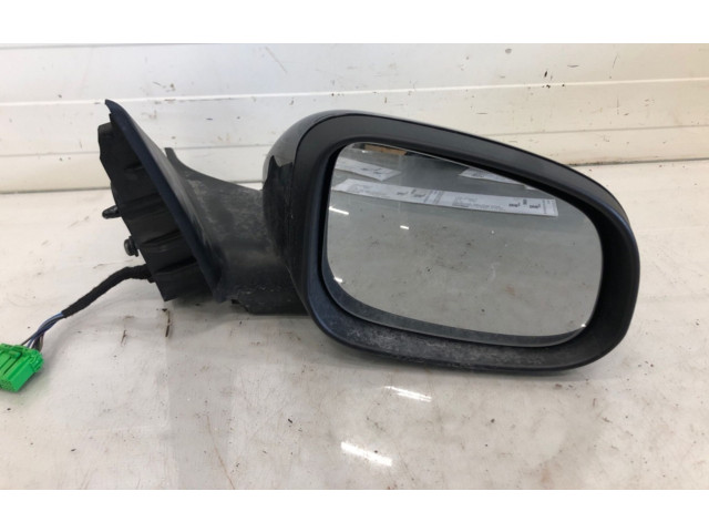 Зеркало электрическое        Volvo V70  2008 - 2013 года   