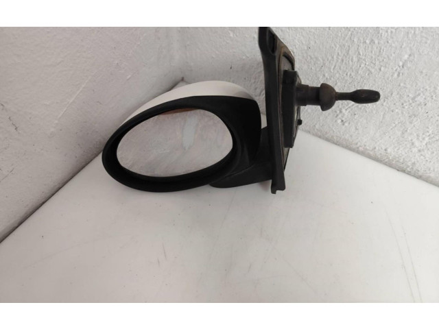 Зеркало электрическое        Citroen C1  2006 - 2013 года   