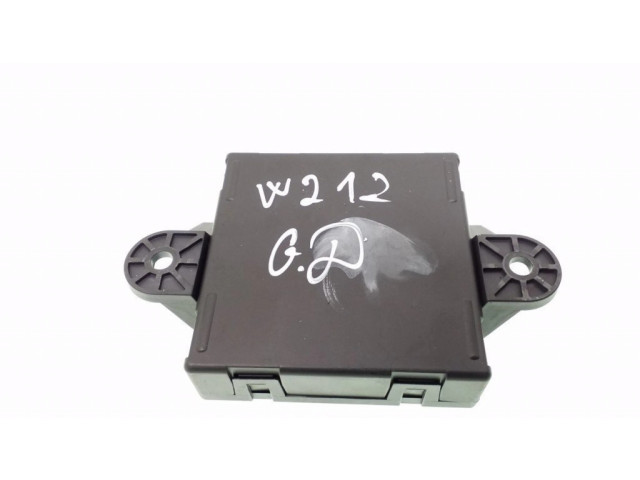 Блок управления дверью