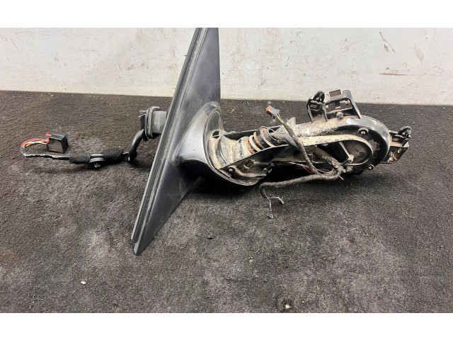 Зеркало (управляемое электричеством) 4G1857409N, 4G5949101A Audi A6 S6 C7 4G