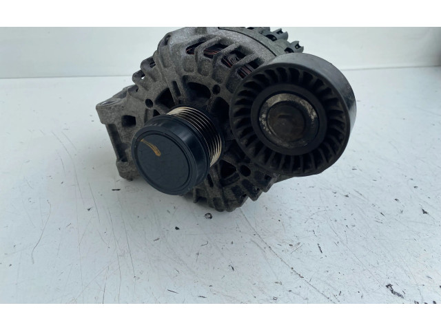 Генератор 31345236, 312011970   Volvo V60      