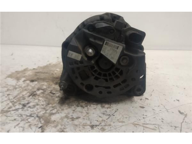 Генератор 03C903023D, 03C903023D   Volkswagen Touran I      
