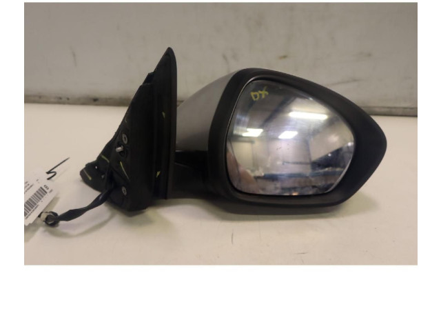 Zpětné zrcátko  Alfa Romeo Stelvio 2017    