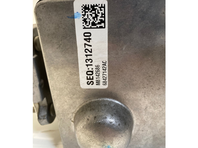 Блок АБС M8142686, 68427142AC Jeep Grand Cherokee WL 2021 - года