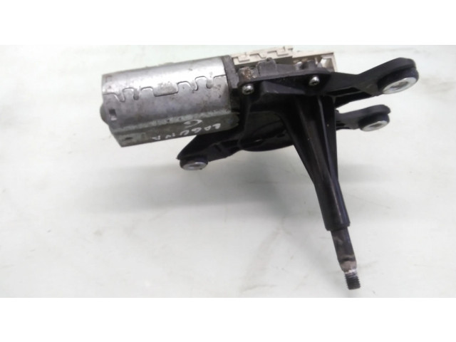 Моторчик заднего дворника 53013412 Renault Laguna II