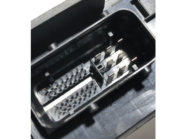 Pojistková skříňka Řídící jednotka BSM 4E0907280A, F005S00073   Audi A8 S8 D3 4E 2004