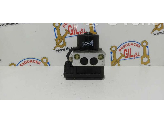 Блок АБС 1K0614117H, 35509 Volkswagen Golf Plus 2005 - 2013 года