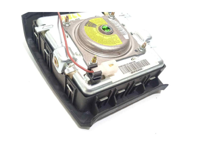 Подушка безопасности водителя 8620021500 SsangYong Rexton