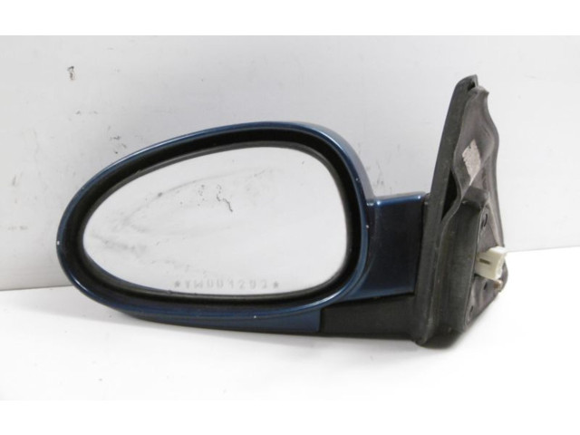 Зеркало (механическое)       Chevrolet Nubira   -  года   