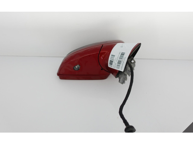 Зеркало электрическое        Mercedes-Benz CLS C218 X218  2011 - 2017 года   
