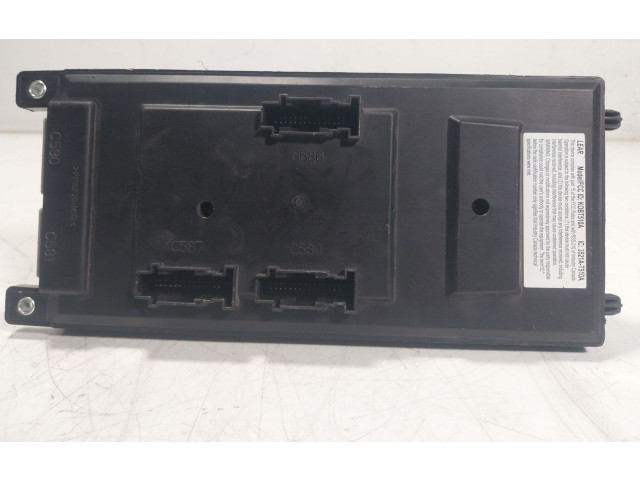 Pojistková skříňka Řídící jednotka BSM LR045149, 3521AT510A Land Rover Range Rover Sport L320 2012