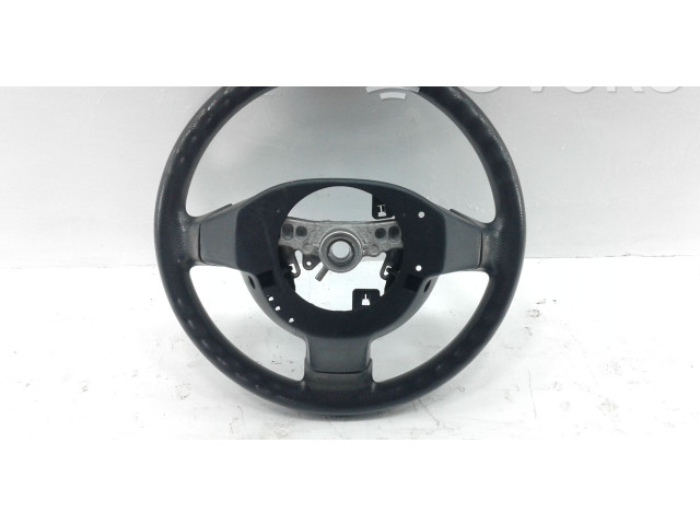 Руль Daihatsu Sirion - года