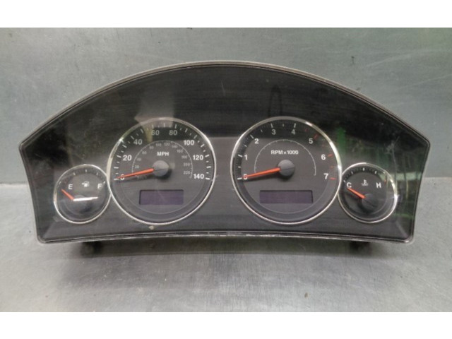 Панель приборов 05172311AB, 58994E Jeep Commander