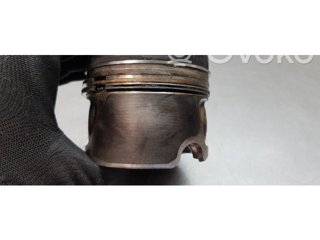 Píst 03L107065AG001, 03L107065AG Volkswagen Crafter CKTB