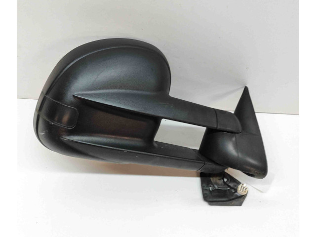 Zpětné zrcátko Dodge RAM 1999 55076488AB