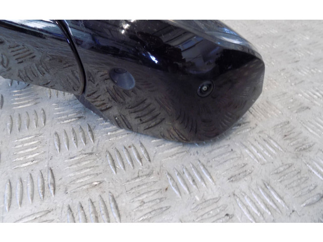 Зеркало электрическое Citroen DS4 - года